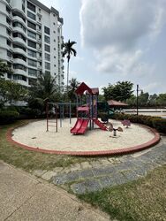 Orchid Park Condominium (D27), Condominium #617118111